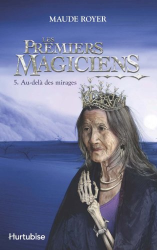 couverture de : Au-del&agrave; des mirages