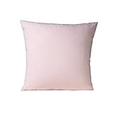 wellyou, Kinder Bettwäsche, rosa weiß Vichy-Karo, 100% Baumwolle - 2