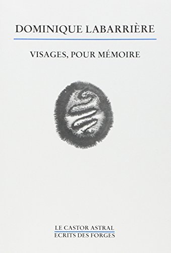 Download Visages pour mémoire