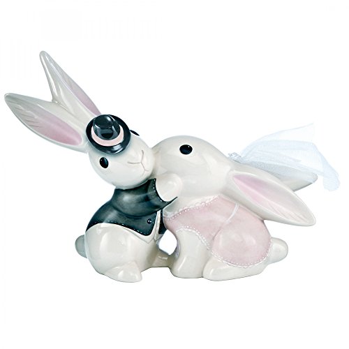 Goebel Special Editions Wedding Bunny in Love