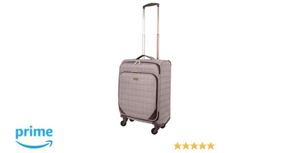 london fog small suitcase