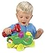 Fisher-Price Tappy the Turtle