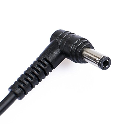 KFD 65W Ladegerät Netzteil für Toshiba Satellite L755 C55 C655 C655D C55D C55T C75 C75D P200 P855 P875 S55 S855 S875 S955 P55T L55D L55T L55W L15 L15W P50 P55 P55W CL15T E45 E45T E45W E45DW U845 U845T U845W Satellite Radius 11 14 15 Portege R835 R935 Z30 Z30T Z35 Z935 Z835 Z930 Z830 - 6