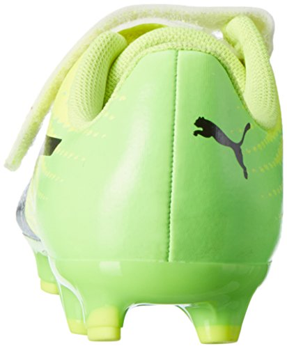 Puma Unisex-Kinder Evospeed 17.5 Ag V Ps Fußballschuhe - 2