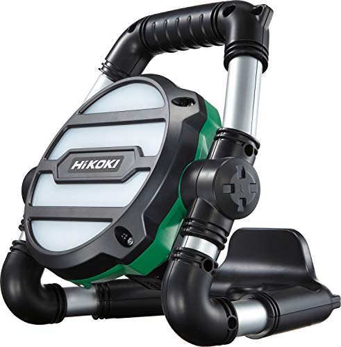 Ub18dgll0z ub18dgl-basic akku led baustrahler