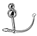 Produktbild Master Series Duosphere Anal Plug and Bondage Hook