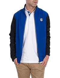 Chaqueta Hackett LRC Azul