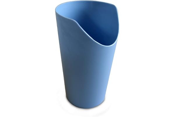 Mobiclinic verre decoupé | espace nasal bleu
