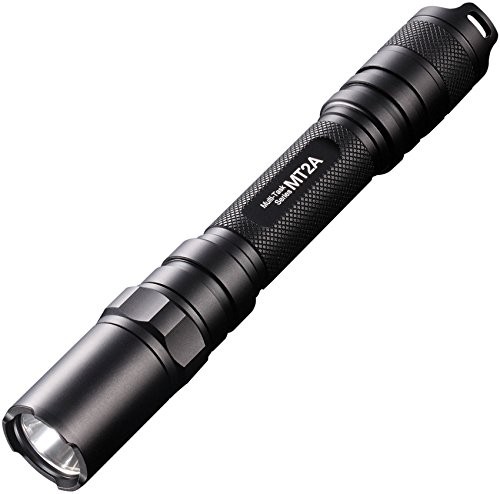NiteCore Taschenlampe LED - Multitask Serie, NC-MT2A 345 Lumen