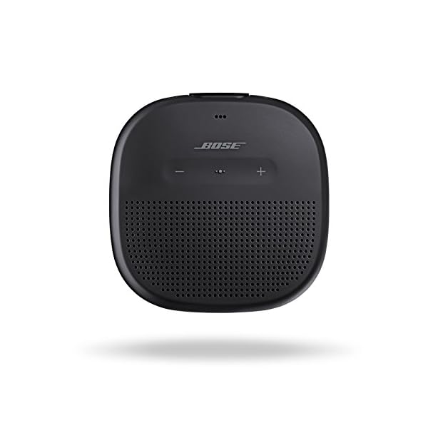 Bose SoundLink Micro Bluetooth Speaker