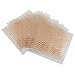 Eye Technical Makeup Tool Skin Color Double Eyelid Sticker Invisible Eyeliner Adhesive Tape Wide -M