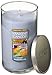 Produktbild Yankee Candle Air angenehmer, frischer Duft, glas, blau, M Perfect Pillar Candles