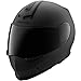 Produktbild Motorrad-Helm Schuberth S2 Sport Matt Schwarz Med 56/57