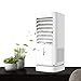 Produktbild Mobile Klimaanlage Multifunktions Air Cooler 220V, tragbar Desktop Moving Air Conditioner Lüfter mit Timer leise für Home Office Schlafzimmer