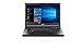 Produktbild Fujitsu LIFEBOOK E547 3.1 GHz i5 – 7200U 14 1920 x 1080pixel schwarz Laptop
