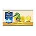 Taj Mahal Fresh Lemon Tea Bags, 25 Pieces RS.135.00