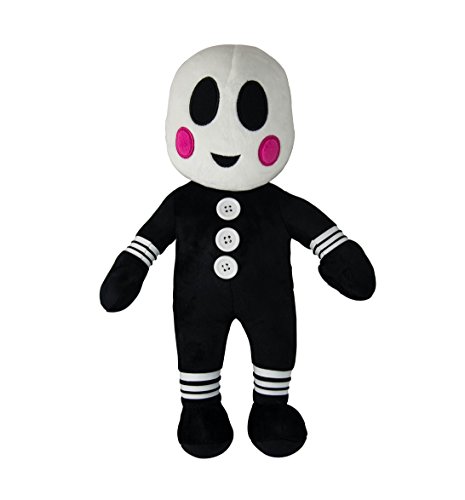 2016 nuevo cinco noches en Freddy de 30 cm muñecas de peluche para niños