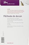 Image de Méthode de dessin