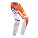 Produktbild Fly Racing Downhill-Hose Kinetic Crux Orange Gr. 32