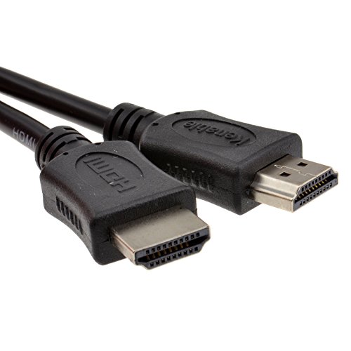 HDMI Hoch Geschwindigkeit 3DTV 1,4 Kabel Himmel PS3 TV Abgeschirmtes Anschlusskabel 0,25 m 25 cm