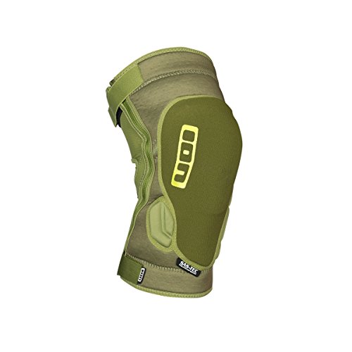 Ion K Lite Zip Knieschoner grau 2016