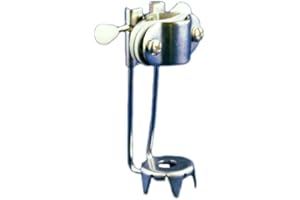 RFM Eiskralle für Gehstöcke