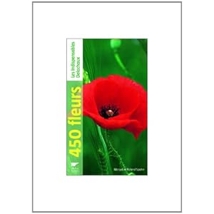 450 fleurs Livre en Ligne - Telecharger Ebook