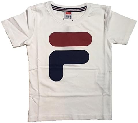 FILA kid 38 0011 Kids 16A