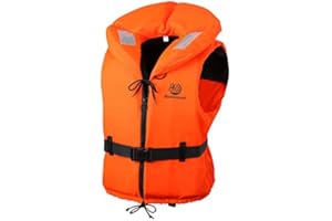 Marinepool 100N Adults 60-70Kg Buoyancy Lifejacket