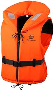 Baltic Childs Split Front Lifejacket - 100N - 15-30 kg Life Jacket Pink