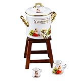  M.W. Reutter - Glühweintopf