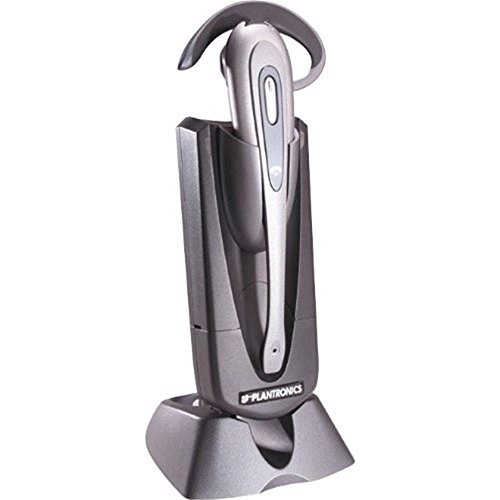 Price comparison product image Plantronics C65 Wireless GAP Headset