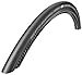 Produktbild Schwalbe One Fahrrad Bereifung, Schwarz, 28" 700 x 23C 23-622