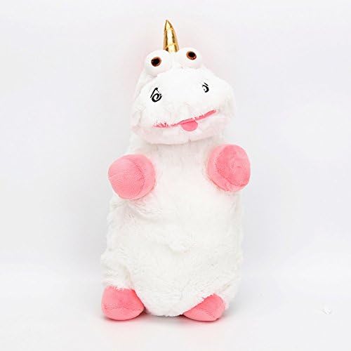 Cute Unicorn Plush Toy Soft Stuffed Baby Animal Dolls, Gift For Girl &amp; Women, 24" 60cm (Large)