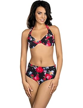Lorin Coordinati da Bikini per Donna Rosa 5390