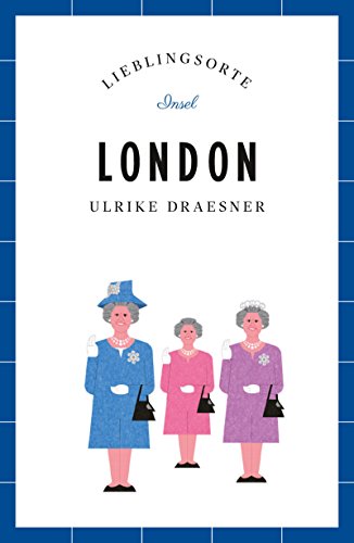 Download London – Lieblingsorte