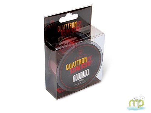 Quantum Nylon Specialist Quattron Pt Salsa 275m