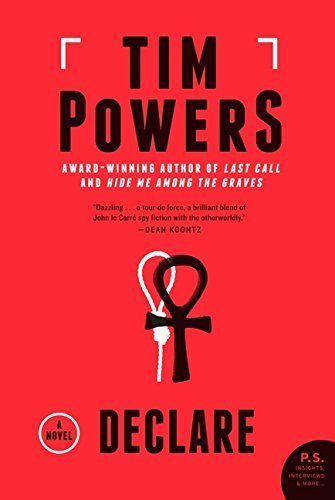 Download Declare: A Novel by Tim Powers (2013-02-19) Download Declare: A Novel by Tim Powers (2013-02-19)