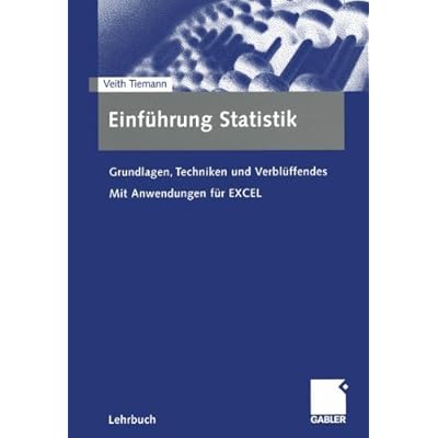 [PDF] Download Einführung Statistik Kostenlos