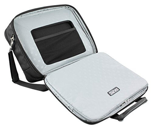 Wenger RV Businesstasche mit Laptopfach 17 Zoll Basic  schwarz  27 liters  W73012298