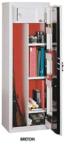 Preisvergleich Produktbild Schranktür Waffen fuciliera 5 Sitze