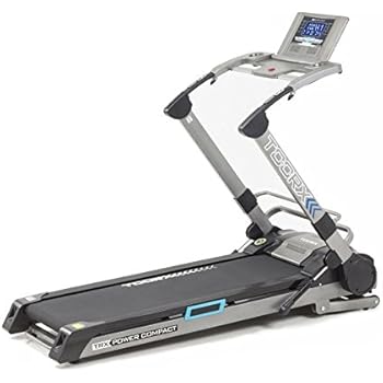 Tapis roulant high muster pro space