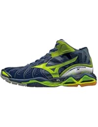 mizuno wave tornado 1 nere