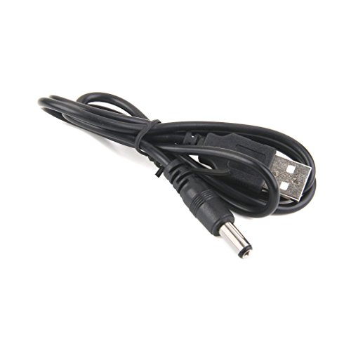 Generic HDMI Konverter (SCART zu HDMI),HKMI 1080p or 720p,USB-Stromversorgung,PAL/NTSC3,für HDTV DVD STB,mit USB Kabel - 4