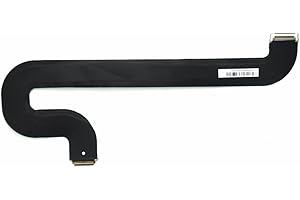 Padarsey - Cable LCD de Repuesto para iMac A1418 4K 2015 MK142 MK442 MK452 (Compatible con Modelos de 21,5 Pulgadas)