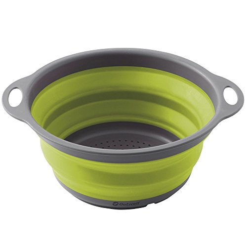 Preisvergleich Produktbild Outwell Collaps Camping Sieb / Seiher FALTBAR