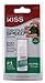 Kiss Maximum Speed Nail Glue (2 Pack)
