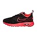 Produktbild Nike Jungen Air Max Tavas FB (GS) Laufschuhe, Black (Schwarz / Hell Hochrot), 36 EU