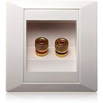 bananenstecker wanddose