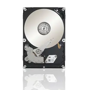 Seagate Pipeline 1 TB Desktop Internal Hard Drive (ST1000VM002)